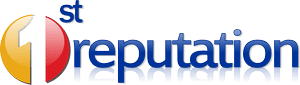 1st Reputation Logo